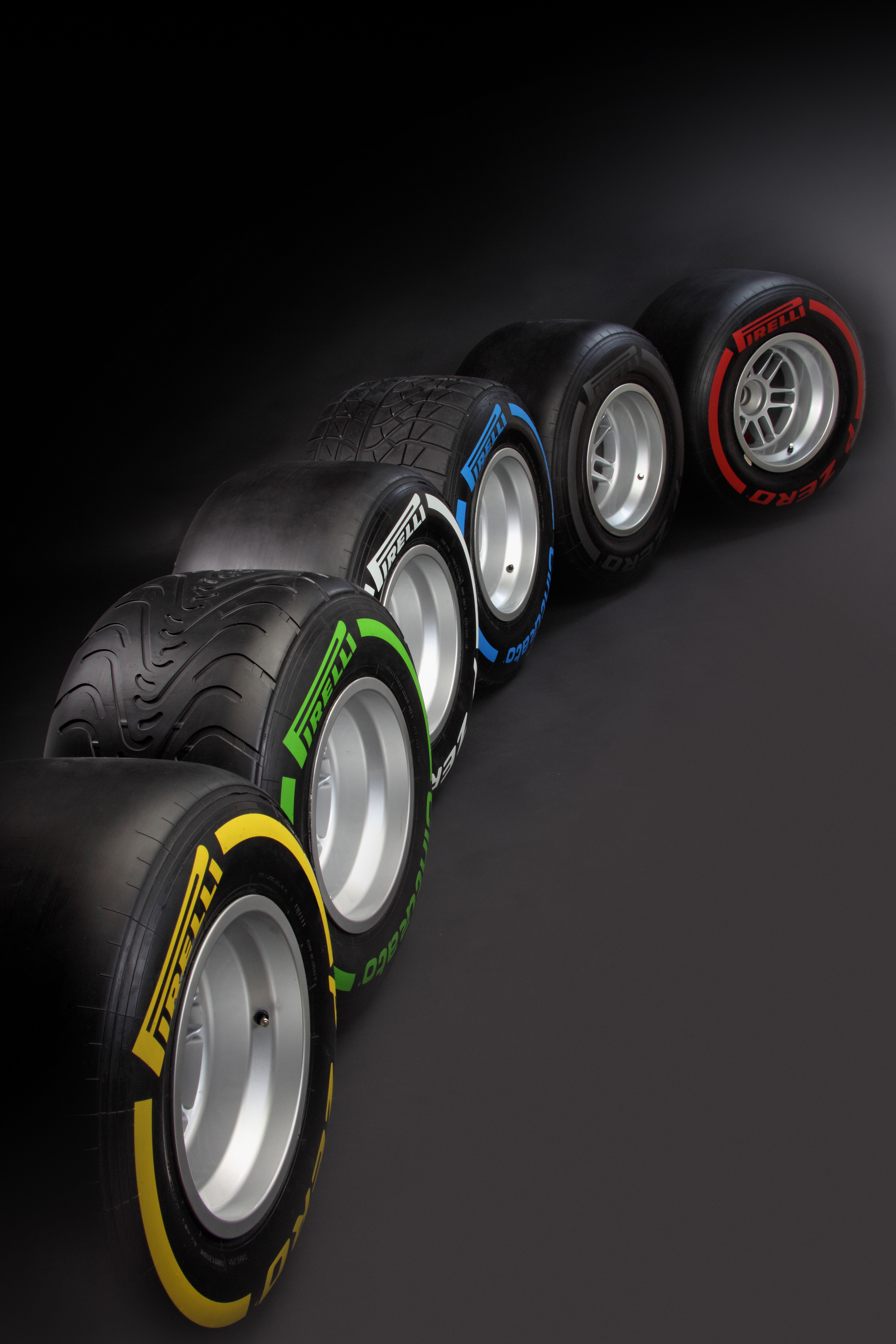 Download this Pirelli Tyres picture